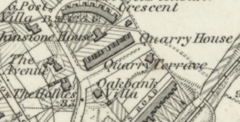 1878 Mapping